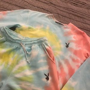 Missguided X Playboy